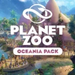 Planet Zoo - Oceania Pack PL DLC (PC) Klucz Steam