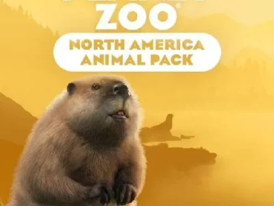 Planet Zoo - Pakiet Zwierząt Ameryki Północnej / North America Animal Pack PL DLC (PC) Klucz Steam