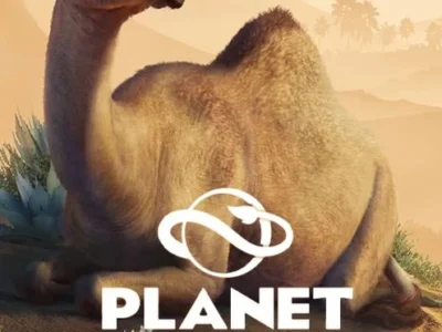 Planet Zoo - Pakiet Zwierząt Klimatu Suchego / Arid Animal Pack PL DLC (PC) Klucz Steam