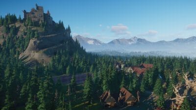 Planet Zoo - Pakiet Zwierząt Zmierzchu / Twilight Pack PL DLC (PC) Klucz Steam - obrazek 4