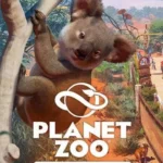 Planet Zoo - Pakiet Australia / Australia Pack DLC (PC) Klucz Steam
