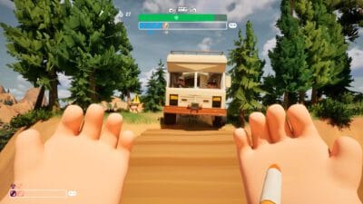 RV There Yet? (PC) Klucz Steam - obrazek 3