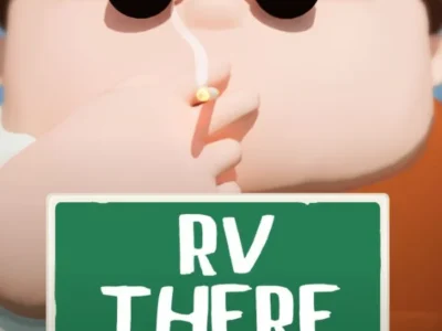 RV There Yet? (PC) Klucz Steam