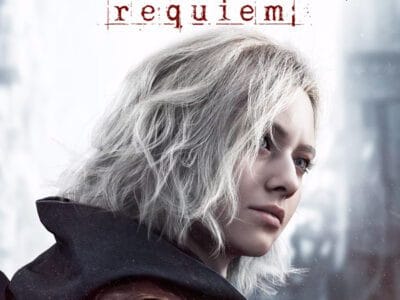 Resident Evil Requiem (PC) Klucz Steam