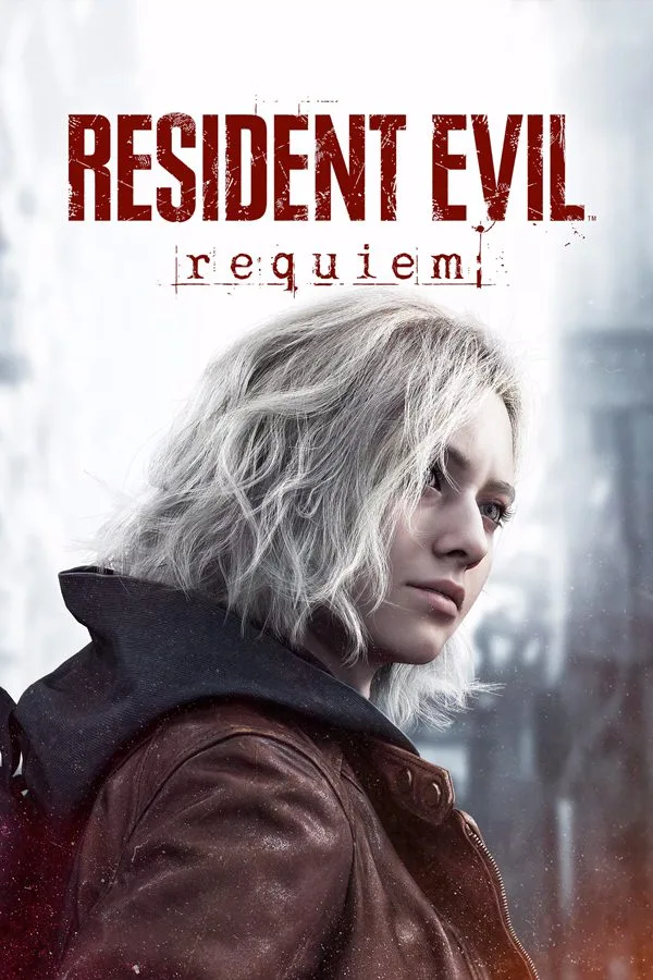 Resident Evil Requiem (PC) Klucz Steam
