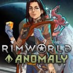 RimWorld - Anomaly DLC (PC) Klucz Steam