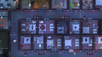 RimWorld - Anomaly DLC (PC) Klucz Steam - obrazek 2