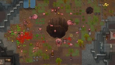 RimWorld - Anomaly DLC (PC) Klucz Steam - obrazek 3