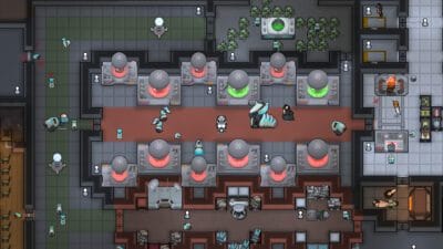 RimWorld - Biotech DLC (PC) Klucz Steam - obrazek 2