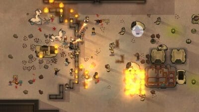 RimWorld - Royalty DLC (PC) Klucz Steam - obrazek 5