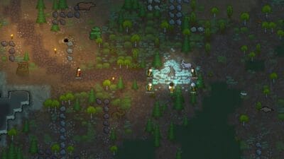 RimWorld - Royalty DLC (PC) Klucz Steam - obrazek 2