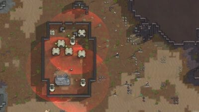 RimWorld - Royalty DLC (PC) Klucz Steam - obrazek 3
