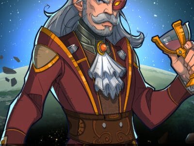 RimWorld - Royalty DLC (PC) Klucz Steam