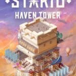 STARIO: Haven Tower (PC) Klucz Steam