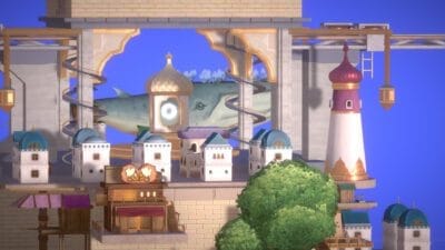 STARIO: Haven Tower (PC) Klucz Steam - obrazek 2