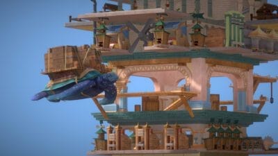 STARIO: Haven Tower (PC) Klucz Steam - obrazek 3