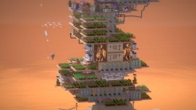 STARIO: Haven Tower (PC) Klucz Steam - obrazek 4