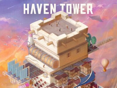 STARIO: Haven Tower (PC) Klucz Steam