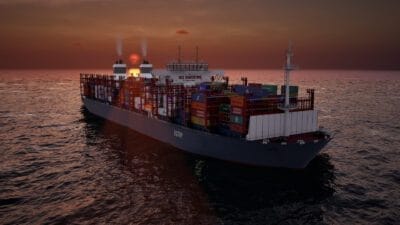 Seafarer: The Ship Sim (PC) Klucz Steam - obrazek 2