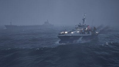 Seafarer: The Ship Sim (PC) Klucz Steam - obrazek 3