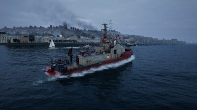 Seafarer: The Ship Sim (PC) Klucz Steam - obrazek 4