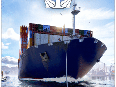 Seafarer: The Ship Sim (PC) Klucz Steam