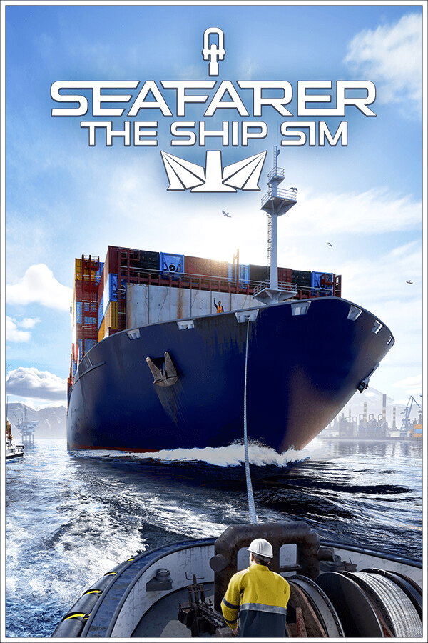 Seafarer The Ship Sim