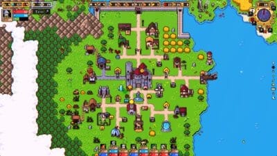 Super Fantasy Kingdom (PC) Klucz Steam - obrazek 5
