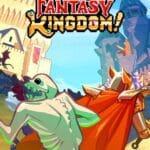 Super Fantasy Kingdom (PC) Klucz Steam