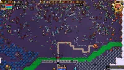 Super Fantasy Kingdom (PC) Klucz Steam - obrazek 2