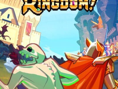 Super Fantasy Kingdom (PC) Klucz Steam