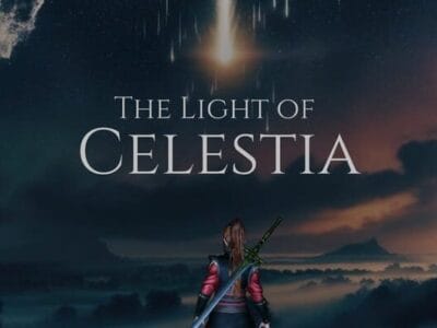 The Light of Celestia (PC) Klucz Steam