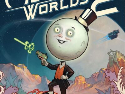 The Outer Worlds 2 Klucz Xbox Series X|S / PC