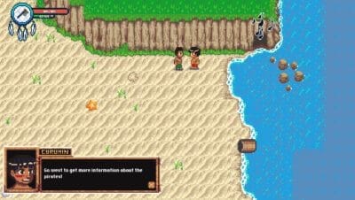 The South Island (PC) Klucz Steam - obrazek 3