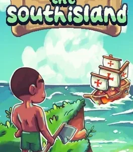 The South Island (PC) Klucz Steam