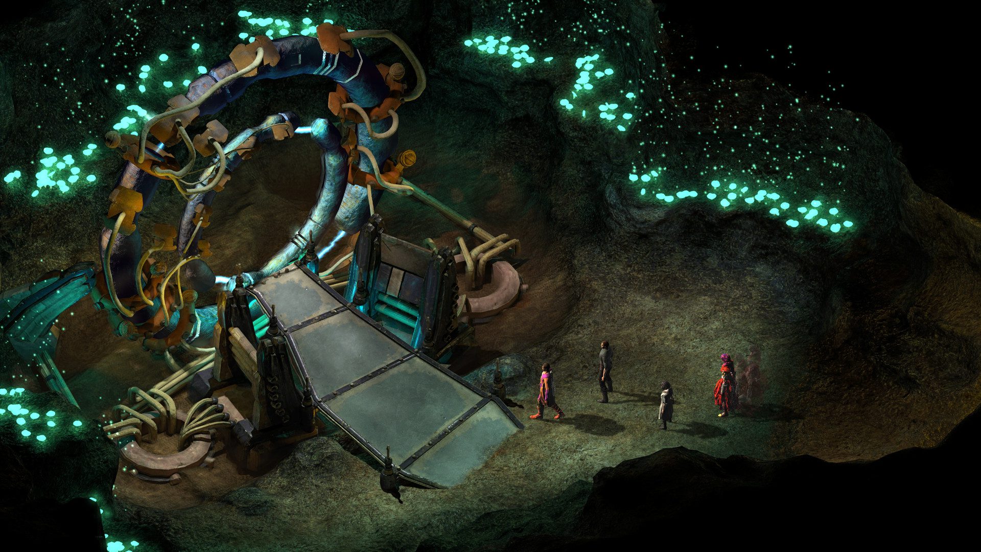Torment Tides of Numenera-1