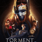 Torment: Tides of Numenera (PC) Klucz Steam