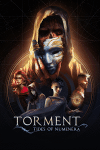 Torment: Tides of Numenera: Legacy Edition