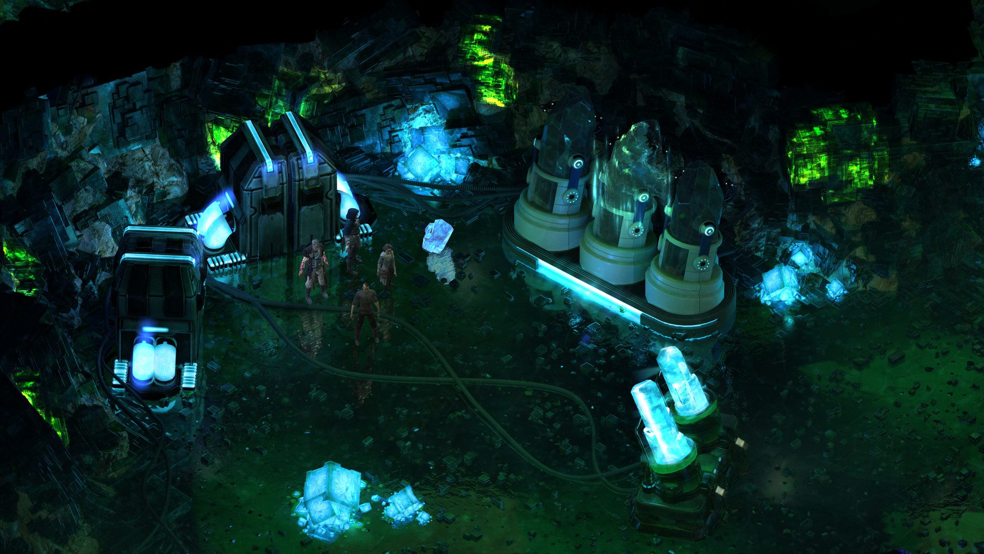 Torment Tides of Numenera-3