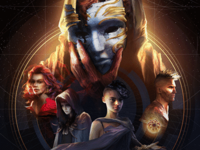 Torment: Tides of Numenera (PC) Klucz Steam