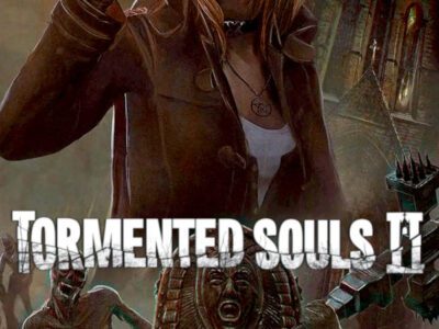 Tormented Souls 2 (PC) Klucz Steam