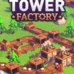 Tower Factory (PC) Klucz Steam
