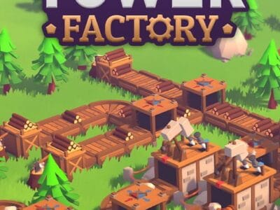 Tower Factory (PC) Klucz Steam