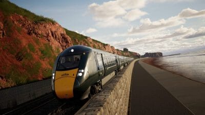 Train Sim World 6 (PC) Klucz Steam - obrazek 2