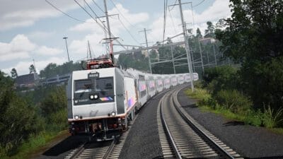 Train Sim World 6 (PC) Klucz Steam - obrazek 3