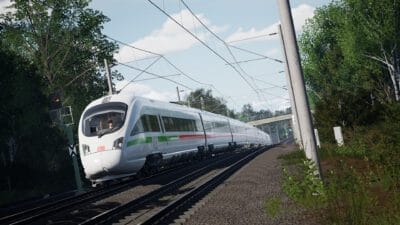 Train Sim World 6 (PC) Klucz Steam - obrazek 4