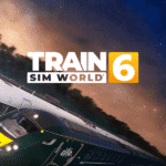 Train Sim World 6 (PC) Klucz Steam
