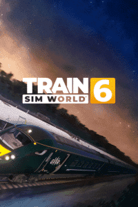 Train Sim World 6