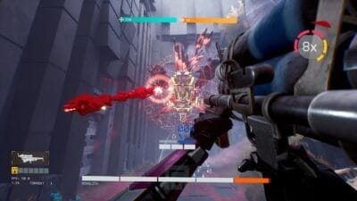 UNYIELDER (PC) Klucz Steam - obrazek 5