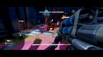UNYIELDER (PC) Klucz Steam - obrazek 3